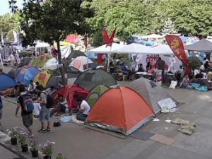 10.06.2013 Tarihli Duyuru Türkiye Cumhuriyeti Hükümeti ve Kamuoyuna