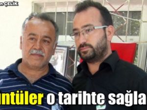 Ali İsmail Korkmaz'ın Babasından Açıklama