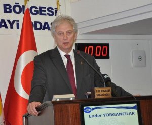 İZMİRLİ SANAYİCİLERDEN AKP'YE AĞIR KAPAK