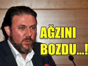 Yiğit Bulut'dan Ağır Küfür !