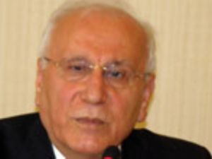 MHP'li Şandır'dan 'süreç' eleştirisi