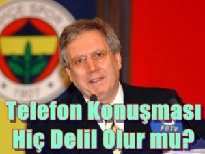 Aziz YILDIRIM Davasında Çifte Standart mı?