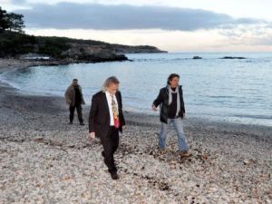 Türkiye'nin İlk Metor Krateri Antalya'da