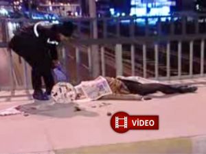 Beylikdüzü'ünde Travesti Cinayeti