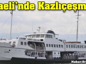 Kocaeli'nden Kazlıçeşme mitingine