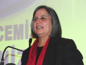 Kışanak'tan 'sızdırma' yanıtı