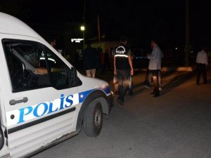 ÇOBANI ÖLDÜREN KARDEŞİNİ YARALAYAN POLİSE BERAAT