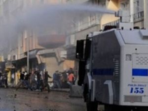 Sağlam TOMA'lar geliyor!