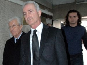 28 Şubat' 4 Generale Tutuklama