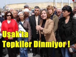 Atatürk'ün Silinmesine Tepkiler Bitmiyor !