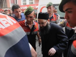 Cüppeli Tahliye edildi