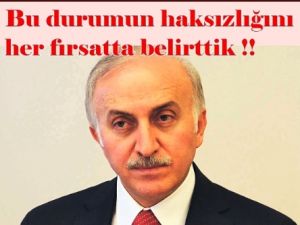 İşte Eurovision'a katılmama nedenimiz!