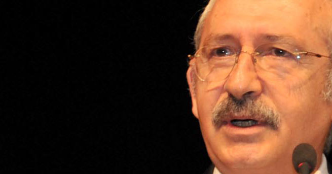 KILIÇDAROĞLU'NDAN AKP İLE KOALİSYON AÇIKLAMASI