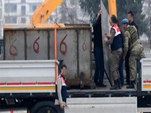 MİT TIR'I HABERİ YAPAN HERKESE SORUŞTURMA BAŞLATILDI