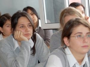 Lise öğrencilerine müjde!