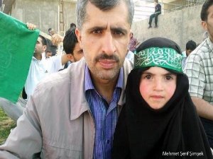 HDP  VE HÜDAPAR ÇATIŞTI 2 ÖLÜ