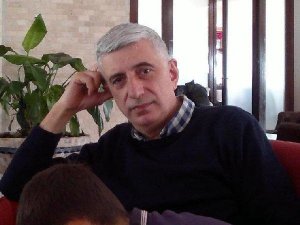 HASTANEDE DOKTORA 3 KURŞUN