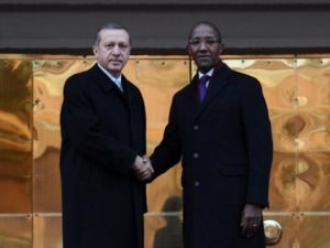 Gül İle Aranızda Görüş Ayrılığı var mı? "Konuyu Saptırmayalım"