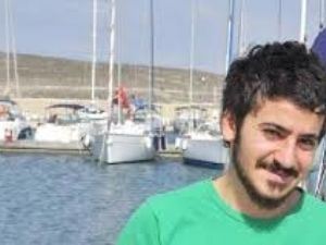 Ali İsmail Korkmaz Anısına/ Mağusa Limanı