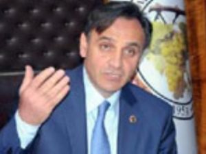 Güneydoğu'nun tek CHP'li başkanı istifa etti