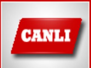 Gezi Parkı'ndan Canlı Yayın