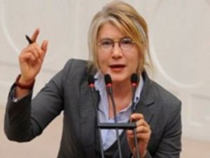 Emine Ülker Tarhan: Panzehir Bulunmuştur Artık