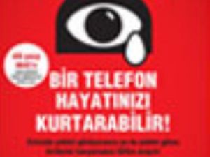 'Kadına şiddete karşı dansa davet ediyoruz'