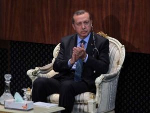 Erdoğan; Beni Karşılamaya Gelmeyin