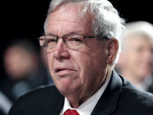 AKP'NİN LOBİCİSİNE AMERİKA'DA DAVA AÇILDI