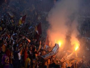 GALATASARAY'IN HOCASI NETLEŞTİ