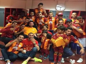 GALATASARAY'DA DORİA İDDİASI