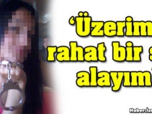 Çıplak fotoğraflı şantaja 15 yıl