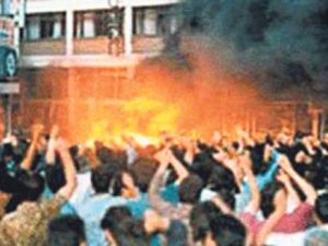 Polisten Sivas itirafı