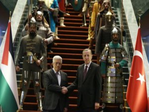 ERDOĞAN'IN KLOZET OLAYINDA SON PERDE