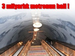 Kadıköy-Kartal Metrosu rezaleti