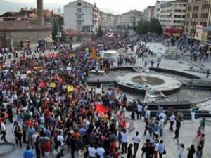 Polis talimatıyla belediyeden 'Gezi cezası'