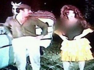 Sadri Alışık'a sansür