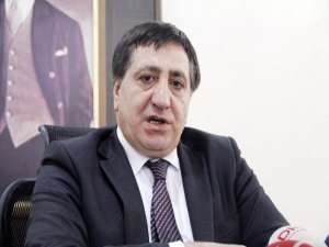 VALİ'DEN KAYIP MİLLETVEKİLİ ADAYI AÇIKLAMASI