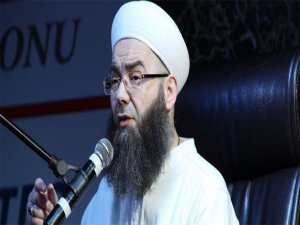 CÜBBELİ'YE CİNSEL ORGAN SORUŞTURMASI