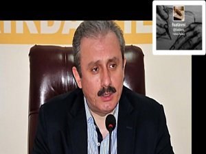 AKP'DE FUAT AVNİ DEPREMİ