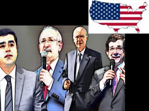 ABD'DEN SEÇİM SONRASI TÜRKİYE RAPORU