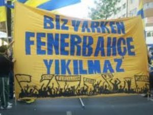 Fenerbahçe Teslim Olmaz