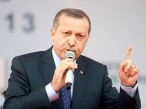 Başbakan Yine Göz Dağı Verdi