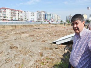 AKP'Lİ MENDERES TÜREL'E SEÇİM KURULU ŞOKU