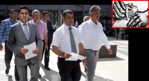 FUAT AVNİ SANDIK LİSTESİNDE 7 KİŞİYE SUÇ DUYURUSU