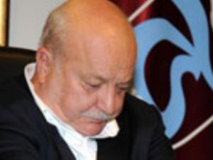 Trabzonspor'da 'yeni bir sayfa'
