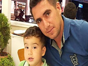 DOĞU'DA YİNE KAZA KURŞUNU İDDİASI YİNE ŞEHİT