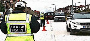 İSTANBUL DİKKAT; YARIN BU YOLLAR KAPALI