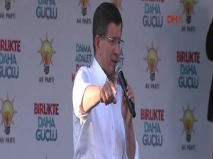 SAĞLIK BAKANI; "50 CİVARINDA YARALI VAR" ŞEKLİNDE KONUŞTU