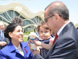 O cinayette 35 milyar dolarlık rant iddiası